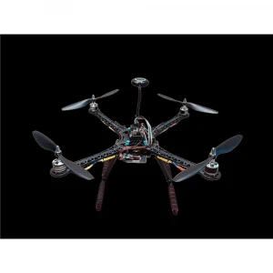 Mayfly Drone Eğitim Kiti V2.0    Drone Eğitim Kiti V2.0