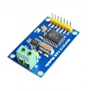 MCP2515 CANBUS Modül - SPI Haberleşme Shield