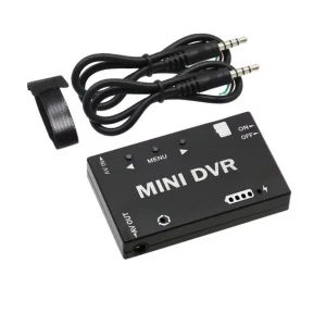 Mini FPV DVR Kayıt Cihazı