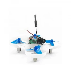 Mini Fpv Kamera & Vtx - 800Tvl Kamera + 25Mw Vtx