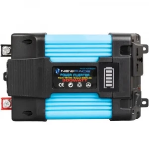 Modifiye Sinüs inverter 12V 300W
