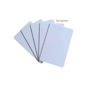 Ntag215 13.56 Mhz İOS Uyumlu