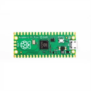 Paspberry Pi Pico
