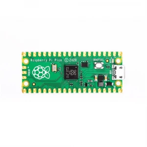 Paspberry Pi Pico