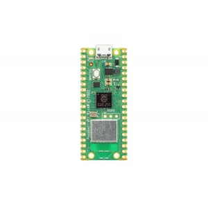 Paspberry Pi Pico W