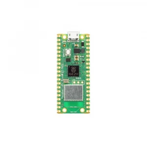 Paspberry Pi Pico W