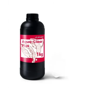 Phrozen Aqua Reçine - Clear Plus - 1 kg