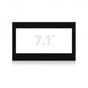 Phrozen Lcd Ekran Çerçeve Bandı Sonic Mini 8K 2Li Paket