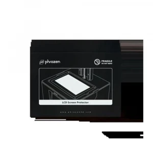 Phrozen Lcd Ekran Koruyucu Mini 8K/Mini 8K S