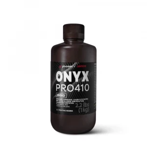 Phrozen Onyx Rigid Pro410 1 Kg Uv Reçine