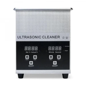 Phrozen Ultrasonic Temizleme Cihazı