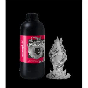 Phrozen Water Washable Reçine - Gri - 1 Kg