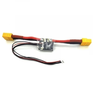 Pixhawk APM Uyumlu 30V 90A Güç Modülü