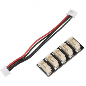 Pixhawk I2C Splitter