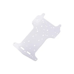 Pleksi Mobil Robot Platformu