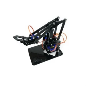 Pleksiglas Robot Kol Kesim