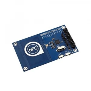 Pn532 Raspberry Pi Nfc Kart Okuyucu Modül 13.56Mhz
