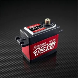 Power Hd Lf-13Mg Yüksek Torklu Metal Dişli Dijital Servo Motor 13Kg