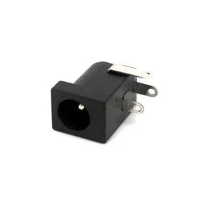 Power Jack DC (2,1mm)