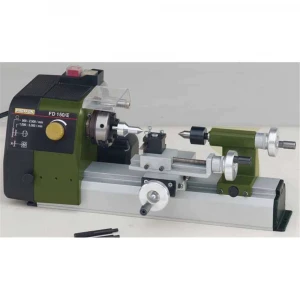 Proxxon Fd 150/E Hassas Torna