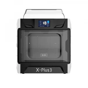 Qidi Tech X-Plus 3 Yüksek Hızlı Endüstriyel 3D Printer