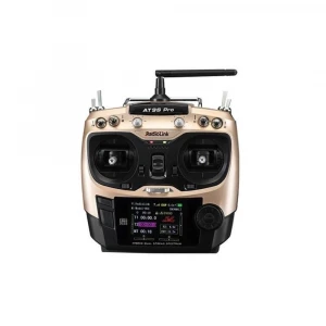 Radiolink At9s Pro 2.4Ghz 12 Kanal Kumanda ve R9ds