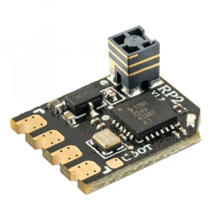 Radiomaster RP2 Reciever - TX12 ve TX16S Uyumlu