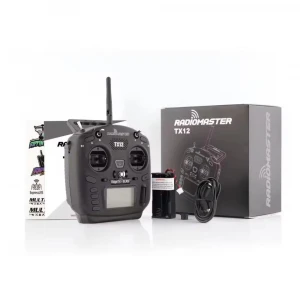 Radiomaster TX12 Mark II Uzaktan Kumanda - ELRS