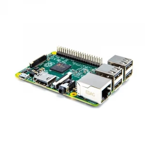 Raspberry Pi 2B 1 GB