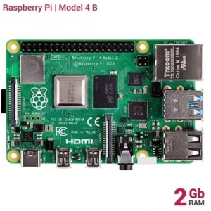 Raspberry Pi 4 - 2Gb