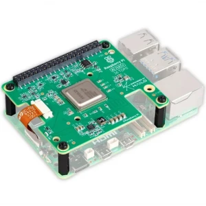 Raspberry Pi Al HAT+ (13T)