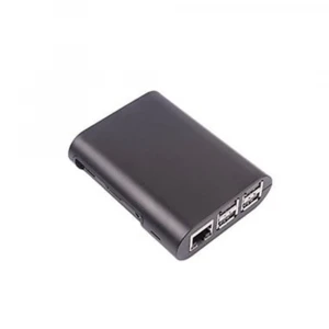 Raspberry Pi Model B+ Siyah Muhafaza Kutusu