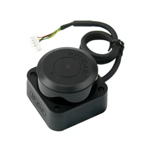 RPLIDAR C1 DTOF 360 Derece Lazer Tarayıcı Lidar