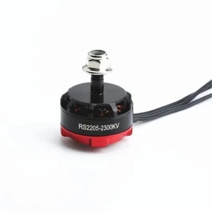 RS2205 2300KV CCW FIRÇASIZ MOTOR - FPV DRONE MOTORU