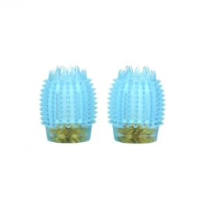 RUSHFPV B Tipi 4mm FPV Kumanda Başparmak kaymaz Stick