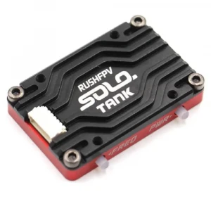 RushFPV Tank Solo Transmitter - 5.8G