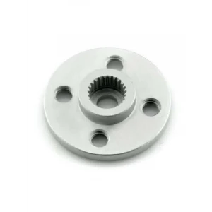 Servo Bağlantı Aparatı - Alüminyum Hub 5li