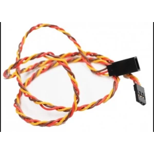 Servo Uzatma Kablosu  - 30cm Dişi/Erkek