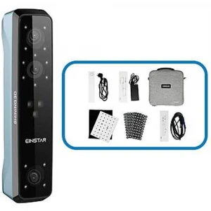 Shining 3D Einstar 3D Tarayıcı