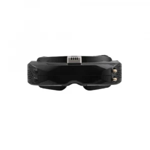 Skyzone 04X Pro - Fpv Drone Gözlüğü Siyah
