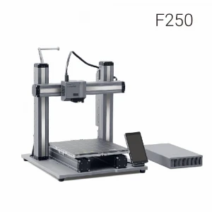 Snapmaker 2.0 Modular 3D Yazıcı- F250