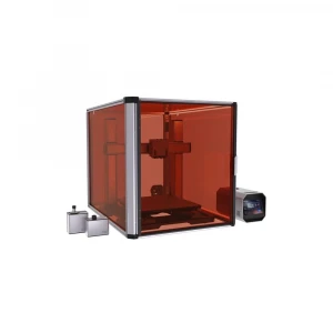 Snapmaker Artisan 3-İn-1 3D Yazıcı Kabinli