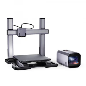 Snapmaker Artisan 3D Printer - 1.6W lazer HEDİYE