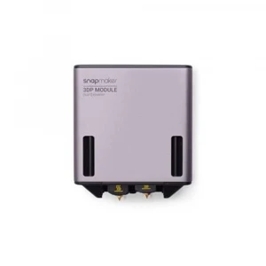 Snapmaker Çift Ekstrüzyon 3D Baskı Modülü