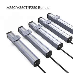 Snapmaker Doğrusal Modül - 20 mm - A250t-Yükseltilmiş