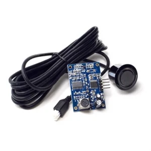 Su Geçirmez Ultrasonik Sensör Arduino Uyumlu JSN-SR04T