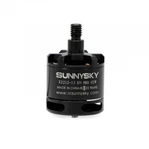 Sunnysky X2212 980KV CCW FPV Drone Motoru