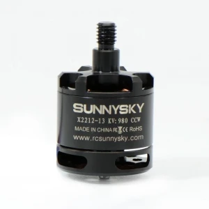 Sunnysky X2212 980KV CW FPV Drone Motoru