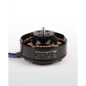 Sunnysky X4108S 380KV Fırçasız Drone Motoru