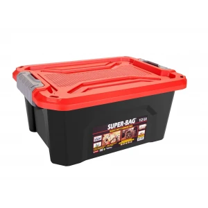 Süper Bag ASR-4033 12 LT Muhafaza Kutusu